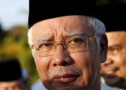 Malaysia 'rửa oan' án tham nhũng gần 700 triệu USD cho Thủ tướng Najib