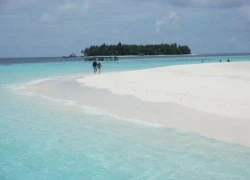 Maldives, từ đảo vắng thành thiên đường