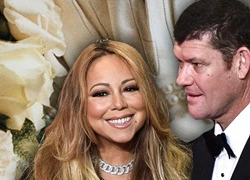 Mariah Carey muốn tổ chức lễ cưới hoành tráng với tỷ phú