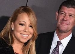 Mariah Carey và bạn trai không ký hợp đồng tiền hôn nhân