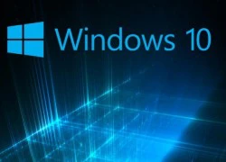 Máy tính mới chỉ hỗ trợ Windows 10