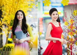 Mẹo trắng nhanh đón Tết của phái đẹp 2 miền