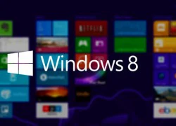 Microsoft khai tử hệ điều hành Windows 8.0