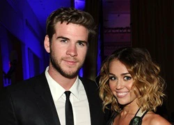 Miley và Liam chia tay vì đính hôn khi quá trẻ