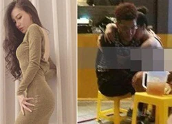 Minh Hà 'tái xuất' khoe body gợi cảm sau scandal cặp kè bạn diễn có vợ