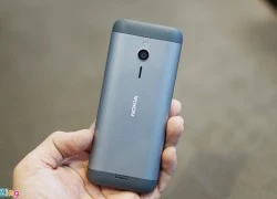 Mở hộp di động vỏ nhôm giá 1,4 triệu của Nokia vừa bán ở VN