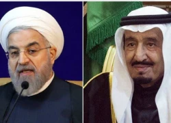 Mối quan hệ ít thăng nhiều trầm giữa Arab Saudi - Iran