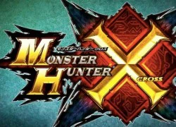 Monster Hunter X đưa doanh số dòng game lên mốc 36 triệu bản