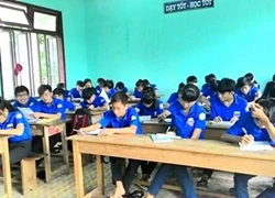 Một mô hình giáo dục học sinh cá biệt hiệu quả