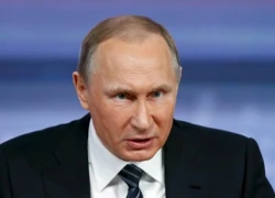 Mỹ tố Putin tham nhũng, Nga bác bỏ