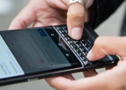 Năm 2016, BlackBerry sẽ chỉ làm điện thoại Android