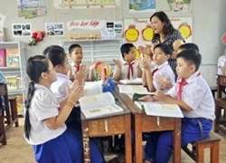 Năng lực giúp giáo viên đạt mục tiêu &#8220;kép&#8221;: Tích hợp và phân hóa