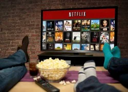 Netflix đến Việt Nam, giá từ 180.000 đồng/tháng