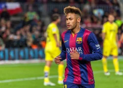 Neymar phải hoàn thuế 100.000 euro