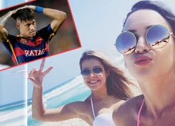 Neymar tẽn tò vì bị từ chối