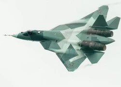 Nga-Ấn Độ giảm chi phí phát triển tiêm kích FGFA xuống 8 tỉ USD