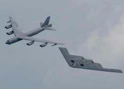 Nga có thêm lý do để không sợ máy bay B-2 Spirit