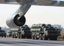 Nga dùng vũ khí NATO bảo vệ S-400