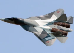 Nga ngấm 'nỗi đau tàng hình' từ siêu tiêm kích T-50