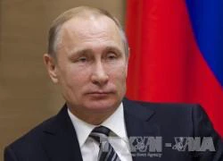 Nga tố Mỹ xúc phạm Tổng thống Putin