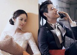 "Ngày đó tôi lấy cô cũng chỉ vì ham tiền thôi"