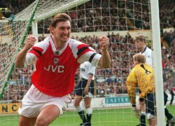 Ngôi sao thể thao vào tù, ra khám: Tony Adams trưởng thành... nhờ ngồi tù