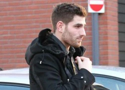 Ngôi sao thể thao vào tù, ra khám: Xã hội phân hóa vì Ched Evans