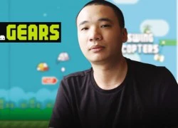 Nguyễn Hà Đông: "Flappy Bird góp phần hủy hoại công nghiệp game"