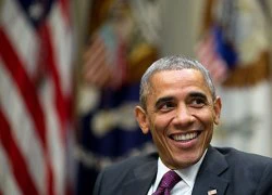 Nhà Trắng: Ông Obama không quan tâm vị trí thẩm phán Tòa tối cao