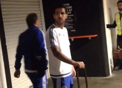 Nhân viên Chelsea mất việc vì bới móc quá khứ của Fabregas