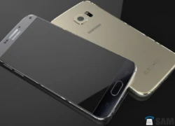 Nhân viên Samsung hé lộ về Galaxy S7 và S7 edge sắp ra mắt