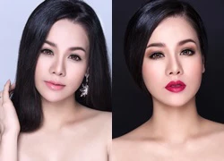 Nhật Kim Anh gợi ý 2 màu son lì dự tiệc