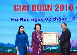 Không ngừng nâng cao chất lượng dạy và học