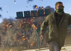 Nhiều khả năng GTA 5 sẽ có bản mở rộng cho phần chơi đơn