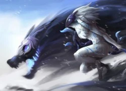 Những bộ đôi hoàn hảo trong LMHT Phần 1: Kindred + Azir/Janna