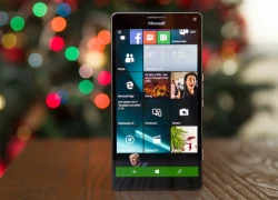 Những công nghệ đột phá trên Lumia 950