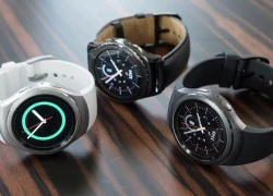 Mọi smartwatch trong tương lai của Samsung đều kết nối được với iPhone