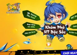 Những khó khăn khi NPH đưa tựa game TS Ba Đậu Yêu về Việt Nam