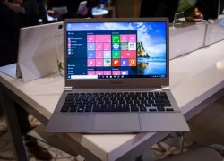 Những laptop nổi bật tại CES 2016