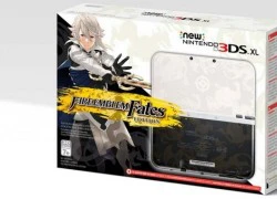 Nintendo ra mắt bản 3DS đặc biệt dựa trên Fire Emblem Fates