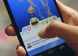 Nút Like trên Facebook sắp có thay đổi lớn