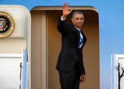 Obama có thể thăm Việt Nam vào tháng 5