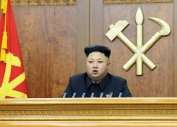 Ông Kim Jong-un: Thử bom nhiệt hạch giúp bảo vệ an ninh khu vực