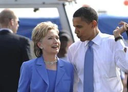 Ông Obama sẽ làm thẩm phán nếu bà Hillary đắc cử tổng thống?