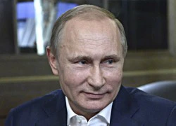 Ông Putin thừa nhận cấm vận đã ảnh hưởng nghiêm trọng nước Nga