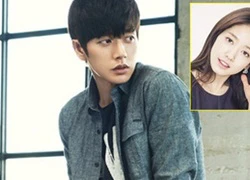 Park Hae Jin lần đầu lên tiếng trước tin đồn hẹn hò Park Shin Hye