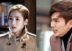 Park Min Young phát hiện ra "căn phòng bí mật" của Yoo Seung Ho