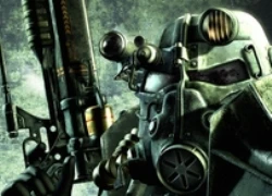 "Phá đảo" Fallout 3 chỉ trong vòng... 15 phút