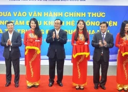 Phát triển ngành điện hiện đại, văn minh, nâng cao chất lượng dịch vụ khách hàng