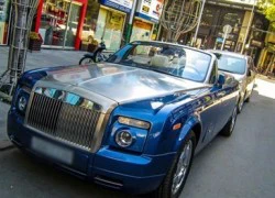 Phiên giao dịch chiều 14/1:CP vừa và nhỏ nằm sàn hàng loạt"Chạm mặt" siêu xe Rolls-Royce hơn 30 tỷ tại Việt Nam